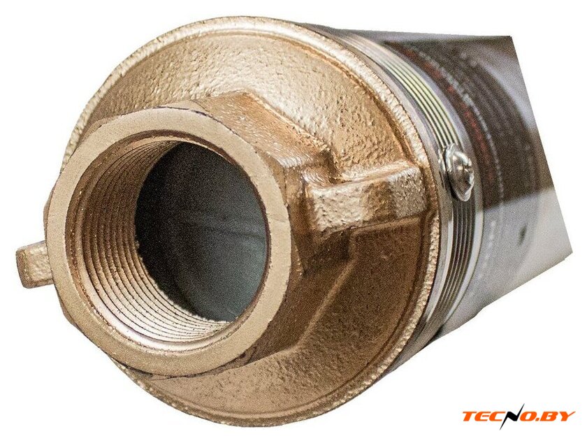 Скважинный насос Edon 3.0SDM2.4-52-0.37 - Изображение №5 — Интернет-Магазин TECNO.BY