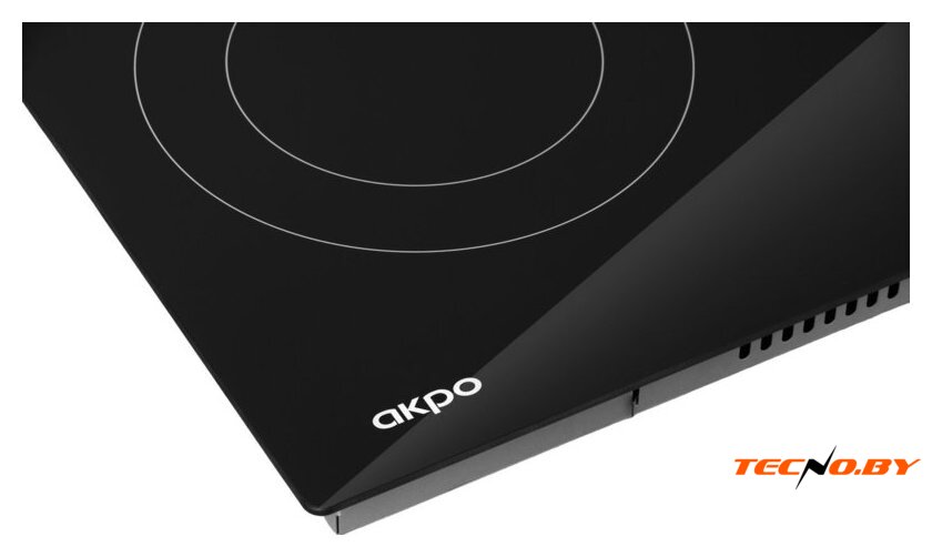 Варочная панель Akpo PKA 6094207 BL - Изображение №6 — Интернет-Магазин TECNO.BY