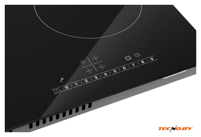Варочная панель Akpo PKA 6094207 BL - Изображение №5 — Интернет-Магазин TECNO.BY