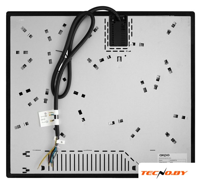 Варочная панель Akpo PKA 6094207 BL - Изображение №4 — Интернет-Магазин TECNO.BY