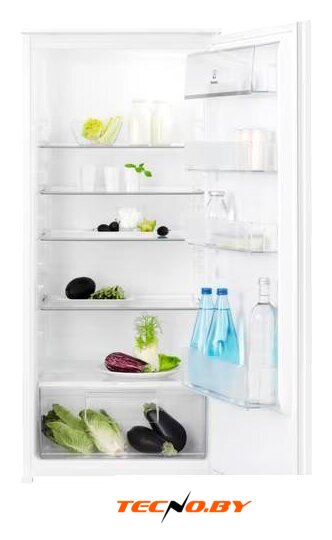 Однокамерный холодильник Electrolux LRB3AE12S - Изображение №1 — Интернет-Магазин TECNO.BY