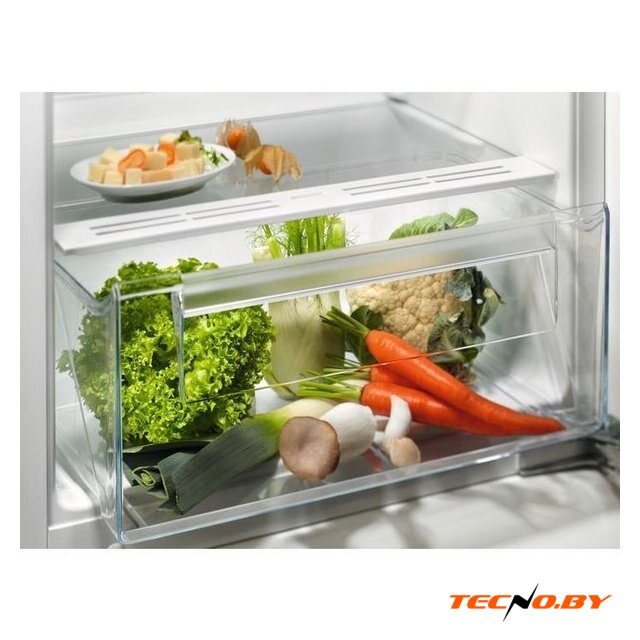 Однокамерный холодильник Electrolux LRB3AE12S - Изображение №4 — Интернет-Магазин TECNO.BY