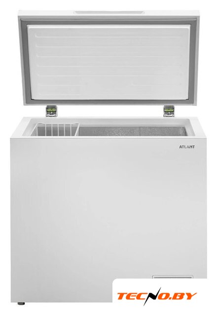 Морозильный ларь ATLANT М-8115-002 - Изображение №3 — Интернет-Магазин TECNO.BY