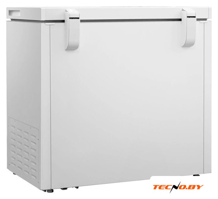 Морозильный ларь ATLANT М-8115-002 - Изображение №2 — Интернет-Магазин TECNO.BY