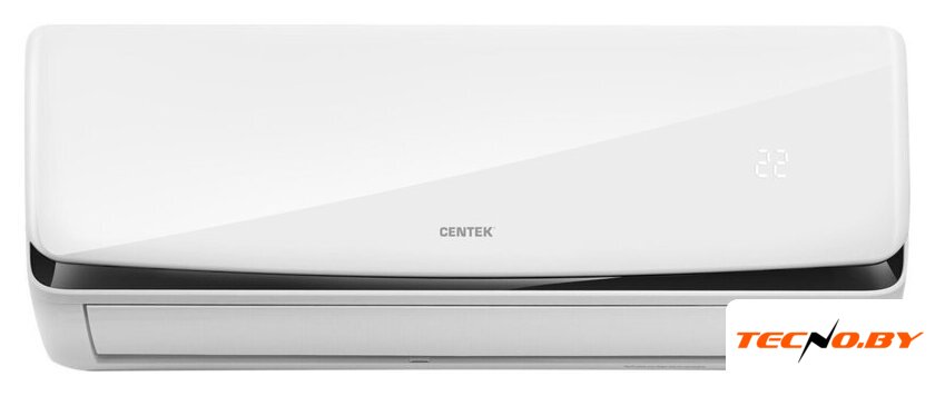Кондиционер CENTEK CT-65B09 - Изображение №1 — Интернет-Магазин TECNO.BY