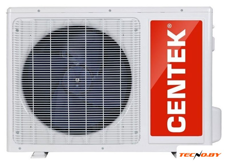 Кондиционер CENTEK CT-65B09 - Изображение №7 — Интернет-Магазин TECNO.BY