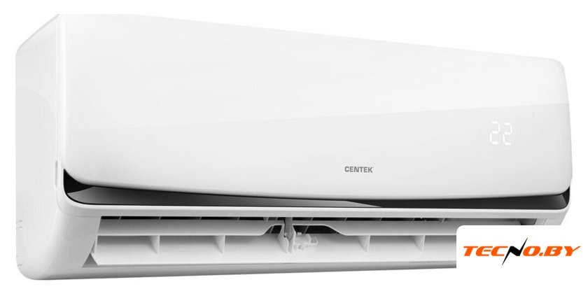Кондиционер CENTEK CT-65B09 - Изображение №2 — Интернет-Магазин TECNO.BY