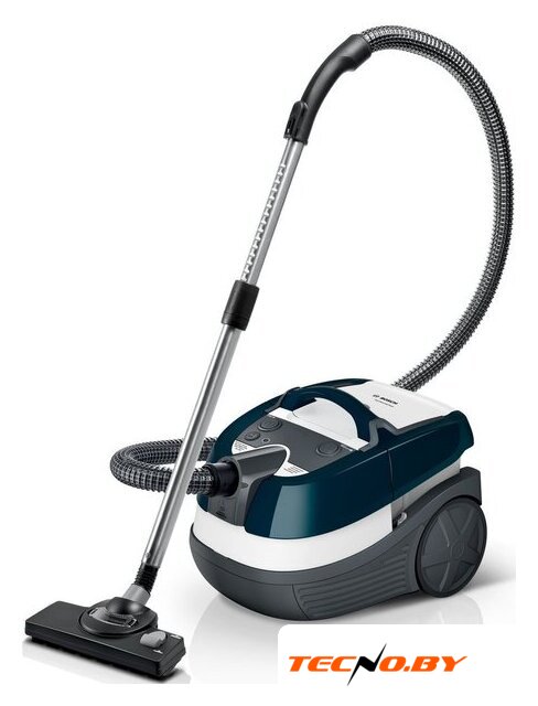 Пылесос Bosch BWD41720 - Изображение №4 — Интернет-Магазин TECNO.BY