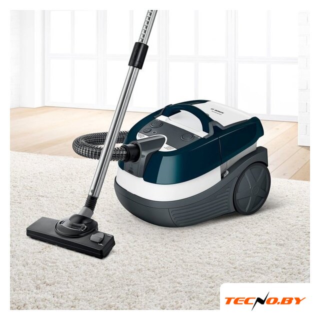 Пылесос Bosch BWD41720 - Изображение №11 — Интернет-Магазин TECNO.BY