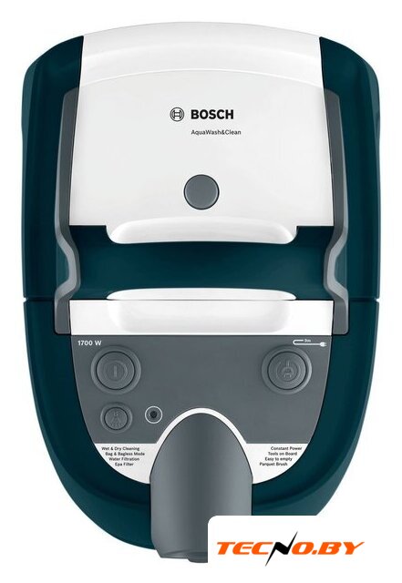 Пылесос Bosch BWD41720 - Изображение №5 — Интернет-Магазин TECNO.BY