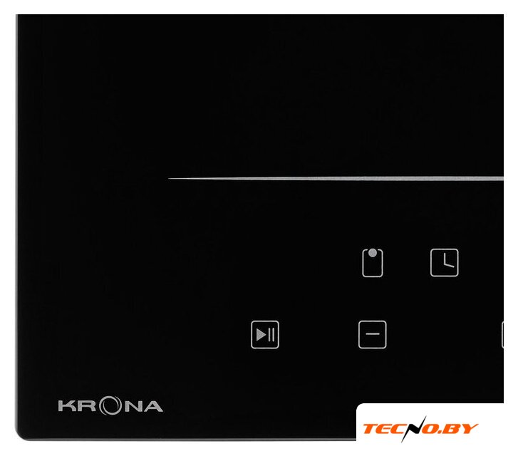 Варочная панель Krona Remo 30 BL - Изображение №8 — Интернет-Магазин TECNO.BY