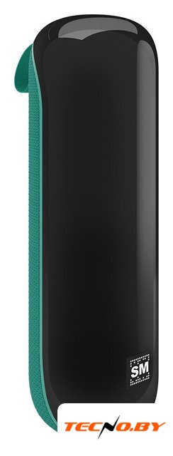 Беспроводная колонка Soundmax SM-PS5023B - Изображение №2 — Интернет-Магазин TECNO.BY