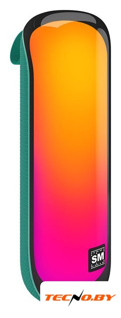 Беспроводная колонка Soundmax SM-PS5023B - Изображение №1 — Интернет-Магазин TECNO.BY