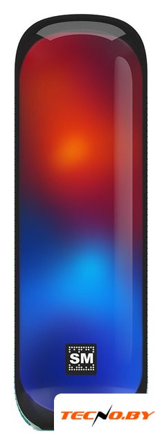 Беспроводная колонка Soundmax SM-PS5023B - Изображение №3 — Интернет-Магазин TECNO.BY