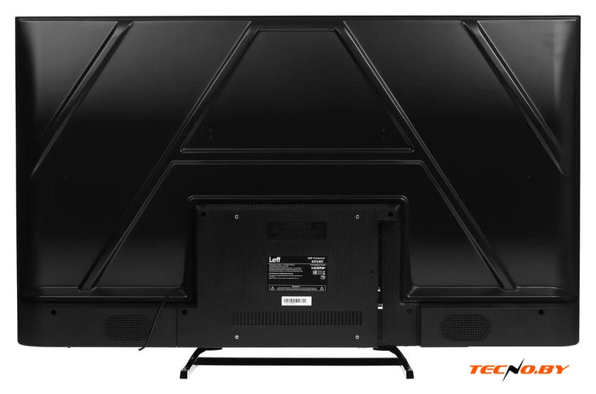 Телевизор Leff 43F240T - Изображение №12 — Интернет-Магазин TECNO.BY