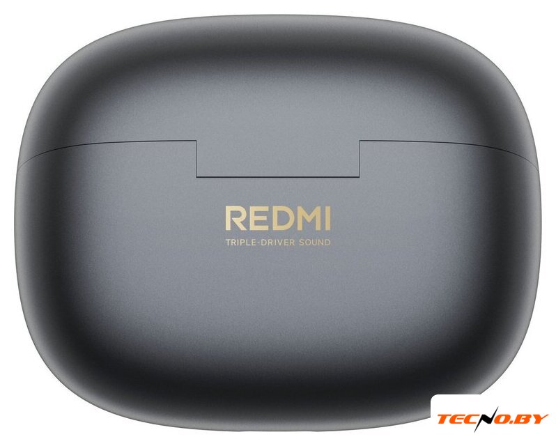 Наушники Xiaomi Redmi Buds 8 Pro (черный, международная версия) - Изображение №7 — Интернет-Магазин TECNO.BY