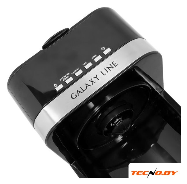 Капельная кофеварка Galaxy Line GL0711 - Изображение №7 — Интернет-Магазин TECNO.BY