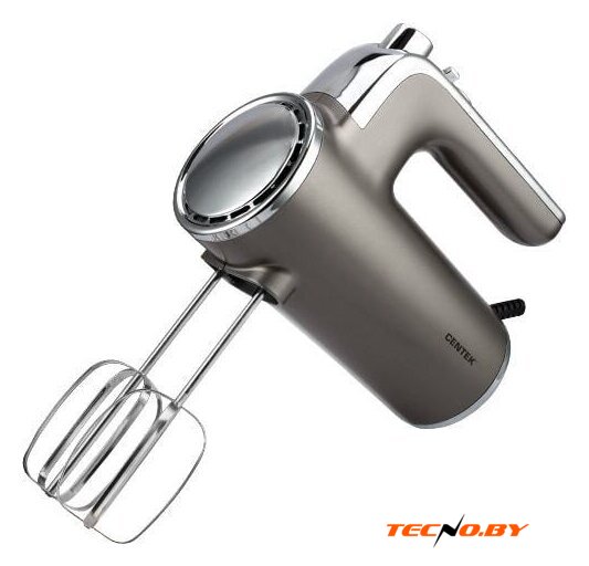 Миксер CENTEK CT-1126 - Изображение №1 — Интернет-Магазин TECNO.BY