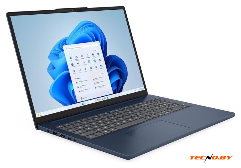 Ноутбук Lenovo IdeaPad Slim 3 16IRH10 83K2003NRM - Изображение №1 — Интернет-Магазин TECNO.BY
