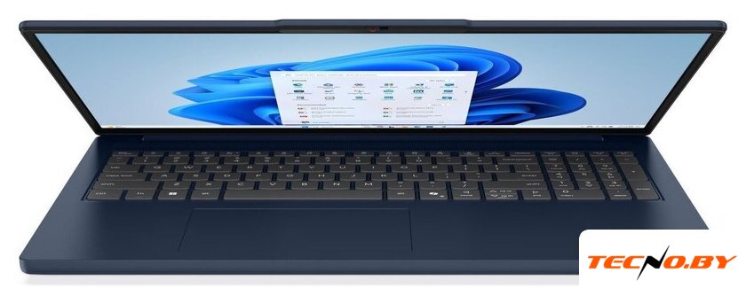 Ноутбук Lenovo IdeaPad Slim 3 16IRH10 83K2003NRM - Изображение №6 — Интернет-Магазин TECNO.BY