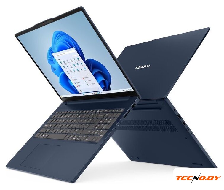 Ноутбук Lenovo IdeaPad Slim 3 16IRH10 83K2003NRM - Изображение №4 — Интернет-Магазин TECNO.BY