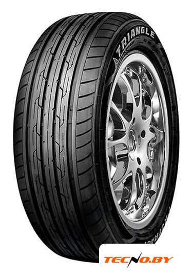 Летние шины Triangle TE301 225/65R17 102H - Изображение №1 — Интернет-Магазин TECNO.BY