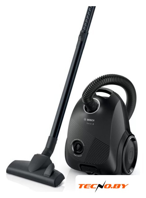 Пылесос Bosch BGBS2LB1 - Изображение №1 — Интернет-Магазин TECNO.BY