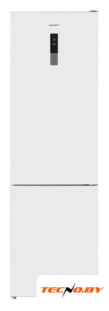Холодильник MAUNFELD MFF200NFW10 Inverter - Изображение №1 — Интернет-Магазин TECNO.BY
