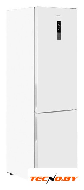 Холодильник MAUNFELD MFF200NFW10 Inverter - Изображение №4 — Интернет-Магазин TECNO.BY