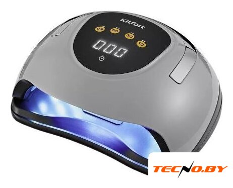 УФ-лампа Kitfort KT-3152 - Изображение №1 — Интернет-Магазин TECNO.BY
