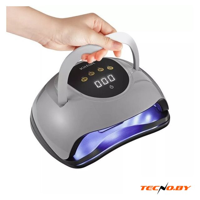 УФ-лампа Kitfort KT-3152 - Изображение №7 — Интернет-Магазин TECNO.BY