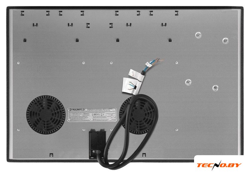 Варочная панель MAUNFELD CVI804SFDGR Inverter - Изображение №6 — Интернет-Магазин TECNO.BY