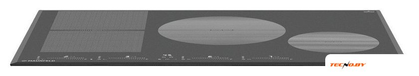 Варочная панель MAUNFELD CVI804SFDGR Inverter - Изображение №5 — Интернет-Магазин TECNO.BY