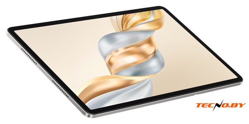 Планшет HONOR Pad X9a LTE ELN2-L29 6GB/128GB (серый) - Изображение №2 — Интернет-Магазин TECNO.BY