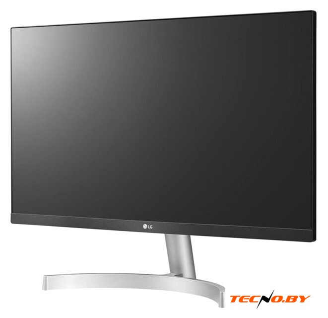 Монитор LG 24MK600M-W - Изображение №2 — Интернет-Магазин TECNO.BY