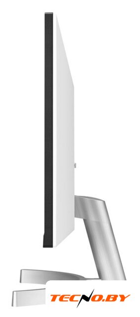 Монитор LG 24MK600M-W - Изображение №3 — Интернет-Магазин TECNO.BY