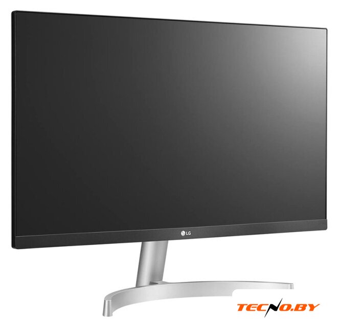 Монитор LG 24MK600M-W - Изображение №7 — Интернет-Магазин TECNO.BY