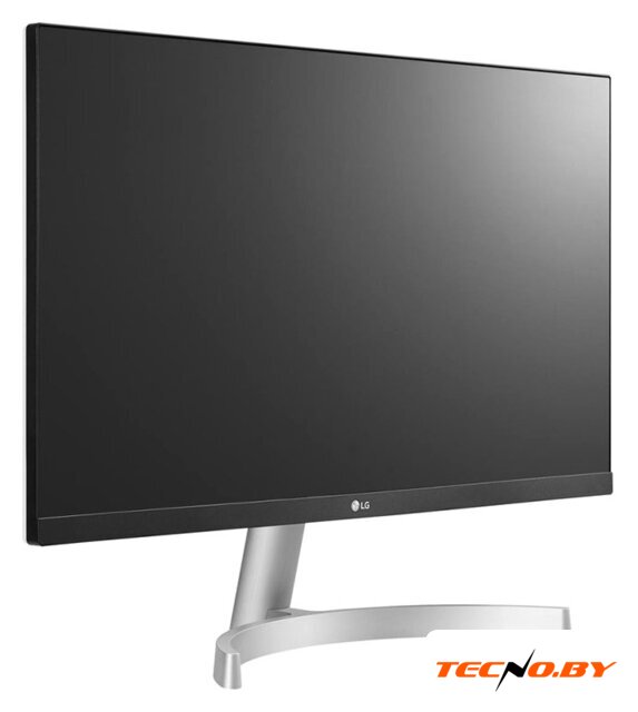 Монитор LG 24MK600M-W - Изображение №6 — Интернет-Магазин TECNO.BY
