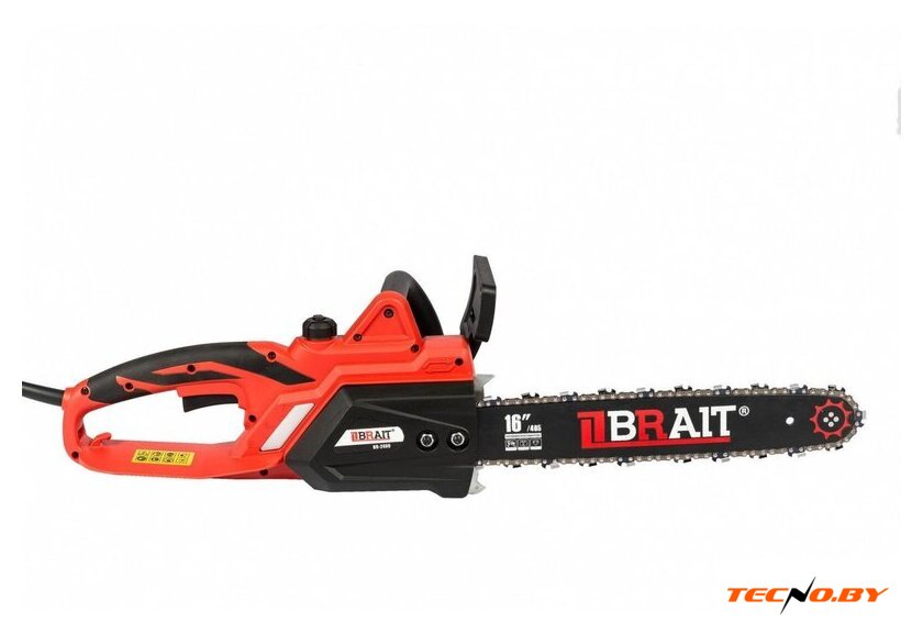 Электрическая пила Brait BR-2400 - Изображение №2 — Интернет-Магазин TECNO.BY