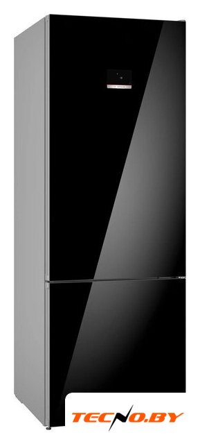 Холодильник Bosch Serie 6 KGN56LB31U - Изображение №1 — Интернет-Магазин TECNO.BY