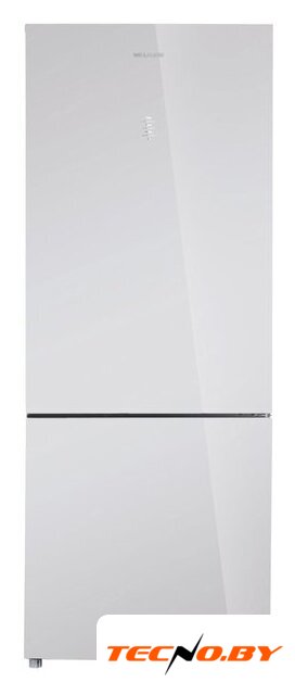 Холодильник Willmark RFN-652DIGW - Изображение №1 — Интернет-Магазин TECNO.BY
