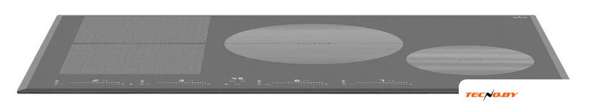Варочная панель MAUNFELD CVI804SFLGR - Изображение №7 — Интернет-Магазин TECNO.BY