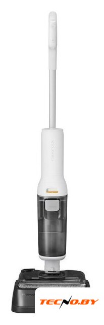 Вертикальный моющий пылесос Roborock Wet and Dry Vacuum Cleaner F25 RT WD5M7B012-02 (с русской озвучкой) - Изображение №5 — Интернет-Магазин TECNO.BY