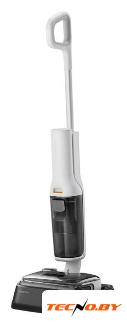 Вертикальный моющий пылесос Roborock Wet and Dry Vacuum Cleaner F25 RT WD5M7B012-02 (с русской озвучкой) - Изображение №3 — Интернет-Магазин TECNO.BY