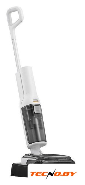 Вертикальный моющий пылесос Roborock Wet and Dry Vacuum Cleaner F25 RT WD5M7B012-02 (с русской озвучкой) - Изображение №10 — Интернет-Магазин TECNO.BY