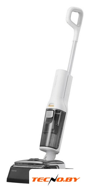 Вертикальный моющий пылесос Roborock Wet and Dry Vacuum Cleaner F25 RT WD5M7B012-02 (с русской озвучкой) - Изображение №9 — Интернет-Магазин TECNO.BY