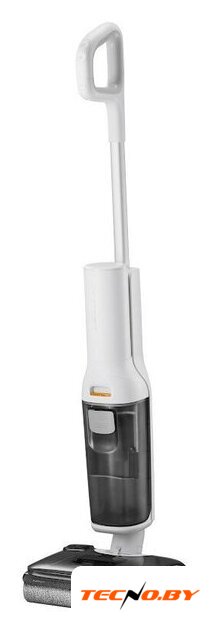 Вертикальный моющий пылесос Roborock Wet and Dry Vacuum Cleaner F25 RT WD5M7B012-02 (с русской озвучкой) - Изображение №4 — Интернет-Магазин TECNO.BY