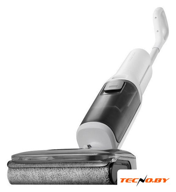 Вертикальный моющий пылесос Roborock Wet and Dry Vacuum Cleaner F25 RT WD5M7B012-02 (с русской озвучкой) - Изображение №15 — Интернет-Магазин TECNO.BY