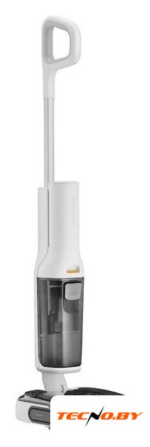 Вертикальный моющий пылесос Roborock Wet and Dry Vacuum Cleaner F25 RT WD5M7B012-02 (с русской озвучкой) - Изображение №12 — Интернет-Магазин TECNO.BY