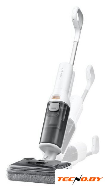 Вертикальный моющий пылесос Roborock Wet and Dry Vacuum Cleaner F25 RT WD5M7B012-02 (с русской озвучкой) - Изображение №2 — Интернет-Магазин TECNO.BY